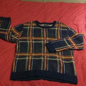 CPO Provisions Men's sweater